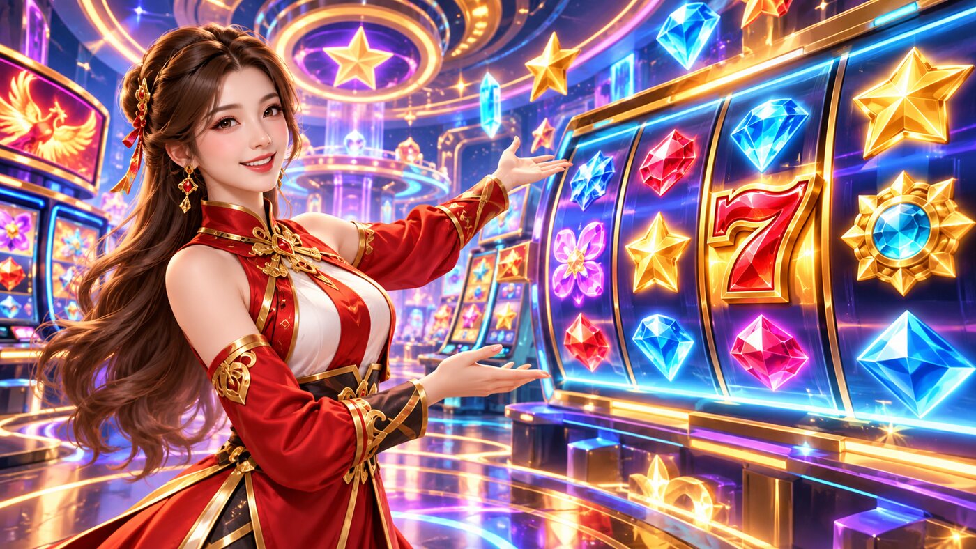 UFARONIN สล็อต คู่มือเลือกเกมให้เหมาะกับสไตล์และอ่านข้อมูลก่อนเริ่มเล่น