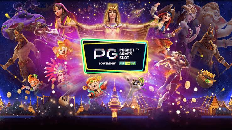 PG SLOT คืออะไร? รู้จักผู้พัฒนา กราฟิก และเทคโนโลยีเกม